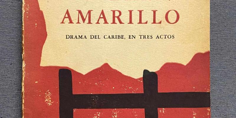 El Tren Amarillo