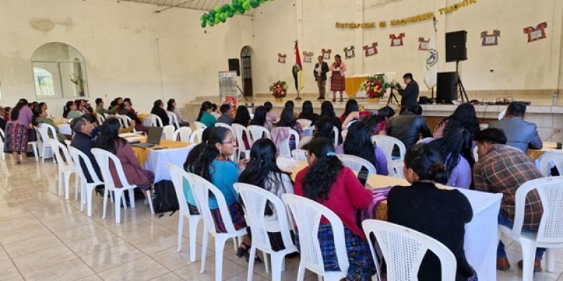 Comunicado
