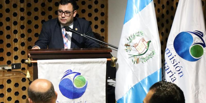 Digitalización portuaria está transformando el comercio marítimo en Guatemala