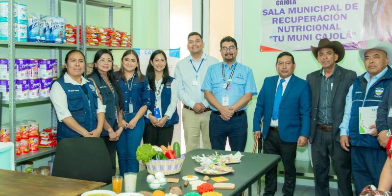 Comunicado