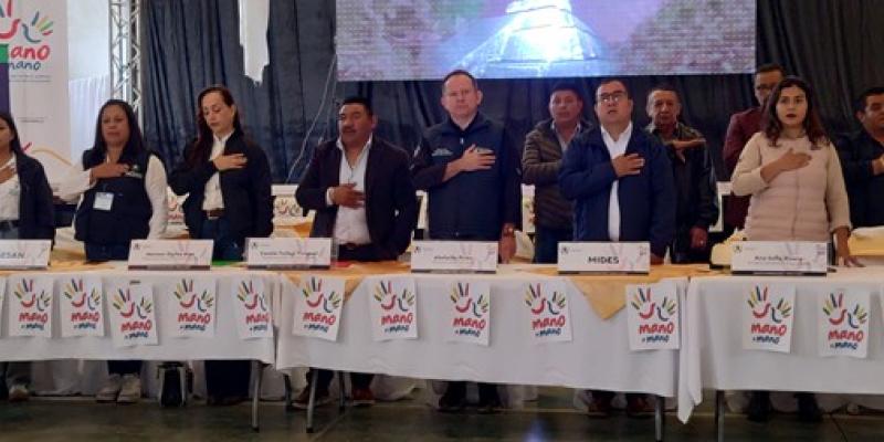 Gracias al trabajo decidido de este Gobierno y a la implementación del Registro Social de Hogares (RSH), este apoyo vital llega a 298 familias. Esto significa un aumento por más de dos veces la cobertura del programa.