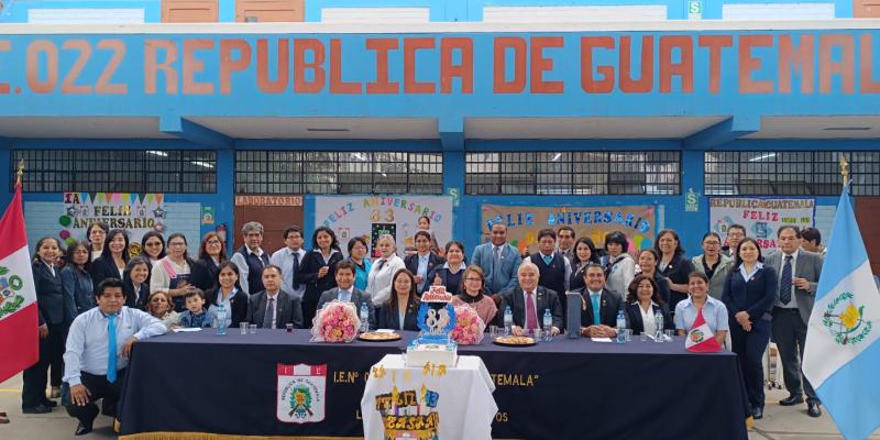 Comunicado 