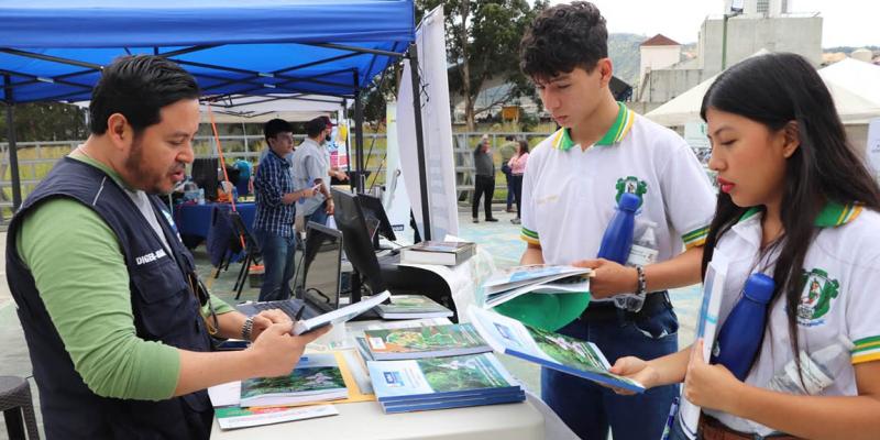 Impulsan fortalecimiento de la sanidad en beneficio del sector agropecuario