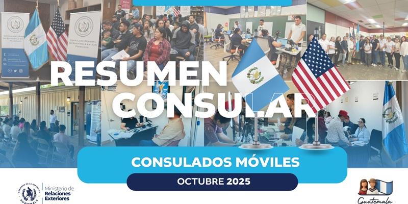 Comunicado 
