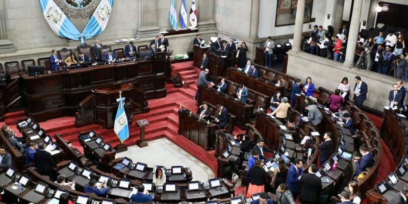Aprobación de Presupuesto 2026 constata consensos entre Ejecutivo y Legislativo