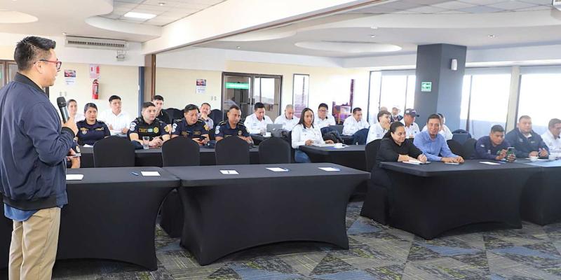 Provial fortalece las competencias tecnológicas de su personal con capacitación en Inteligencia Artificial