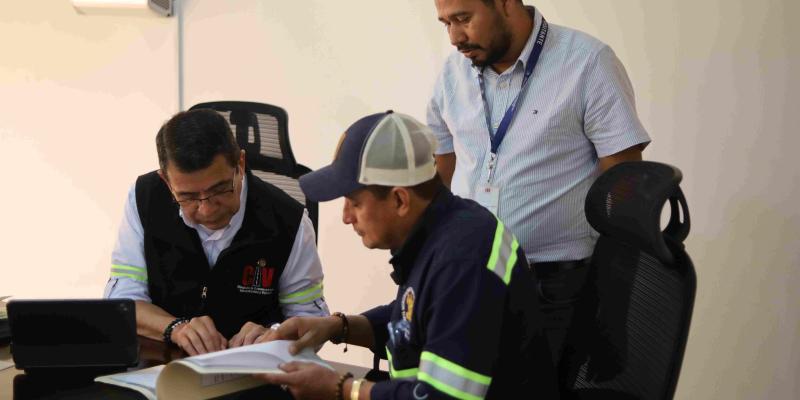 Moyuta acelera: proyectos viales toman fuerza para transformar la movilidad en el suroriente