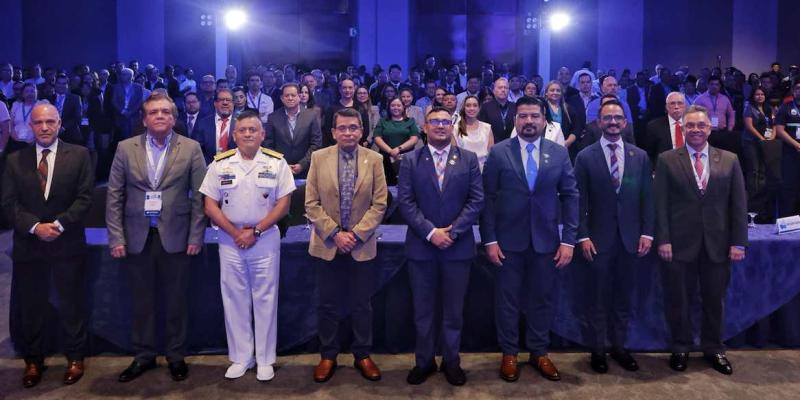Guatemala apuesta por convertirse en el nuevo eje portuario del Pacífico