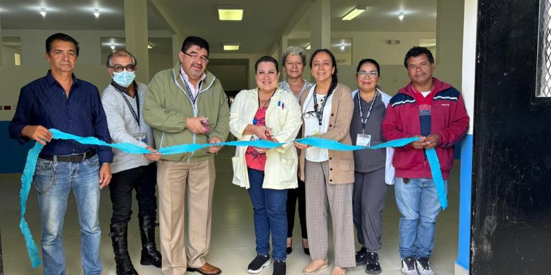Comunicado