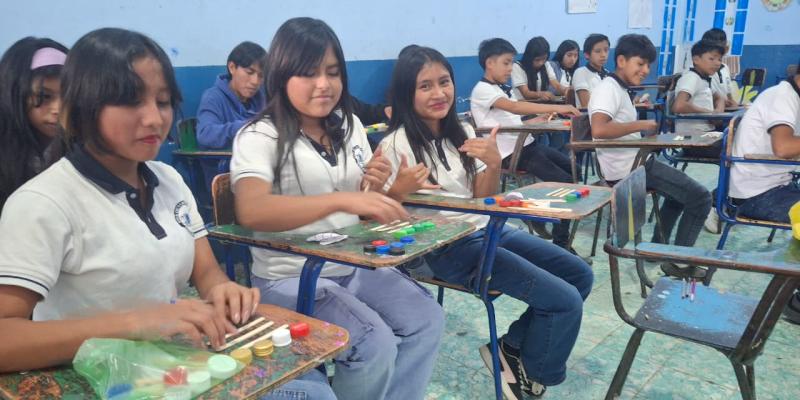  principios de la Numeración Maya