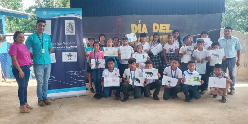Leyendas de Guatemala Coatepeque