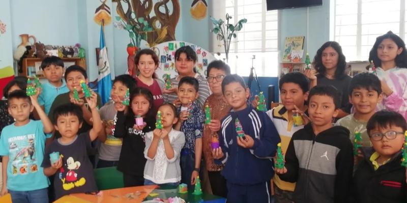 Cursos de Vacaciones Gratuitos 2025