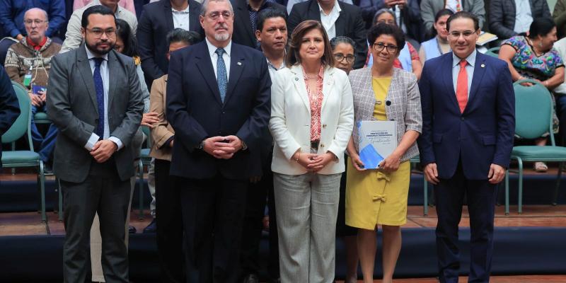  Política Pública de Protección de Personas Defensoras de Derechos Humanos 2025-2035