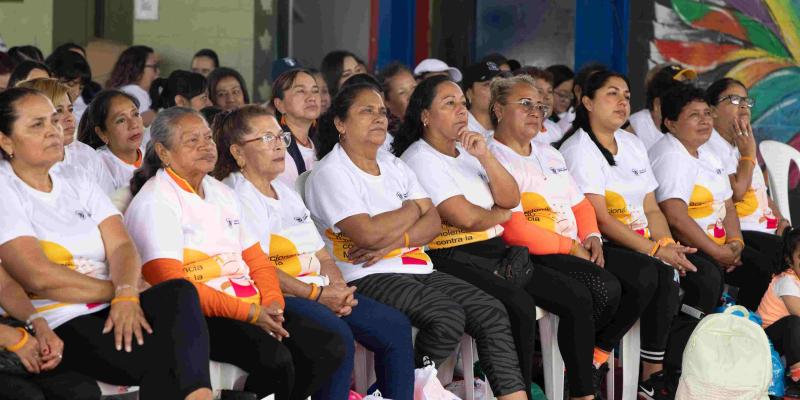  foro-taller sobre no violencia y empoderamiento