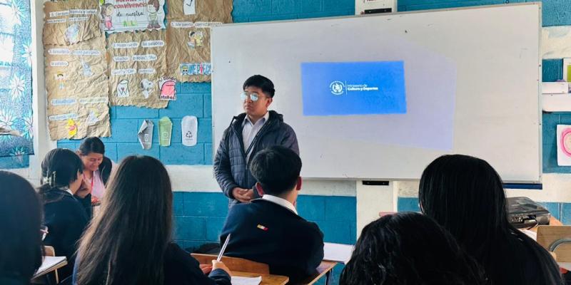  cosmovisión maya y la memoria ancestral Totonicapán