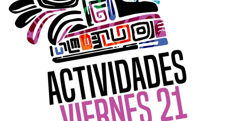Festival Ícaro 2025