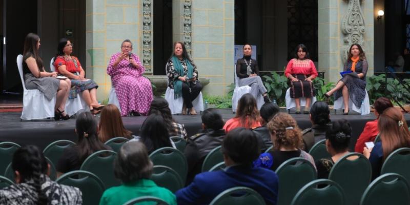 Día Internacional de la Eliminación de la Violencia contra la Mujer