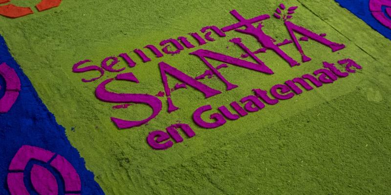Semana Santa Unesco