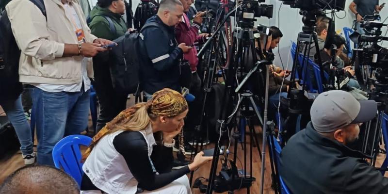 Día del Periodista