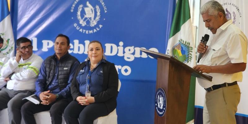 La Ronda departamental 