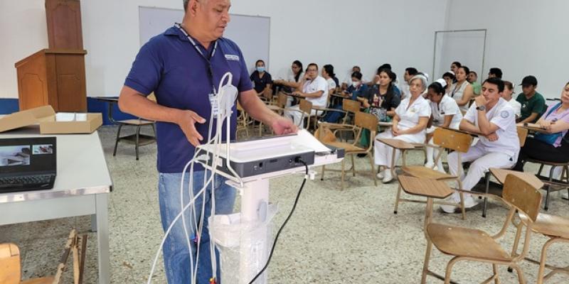 Comunicado