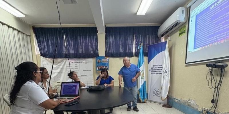 Comunicado