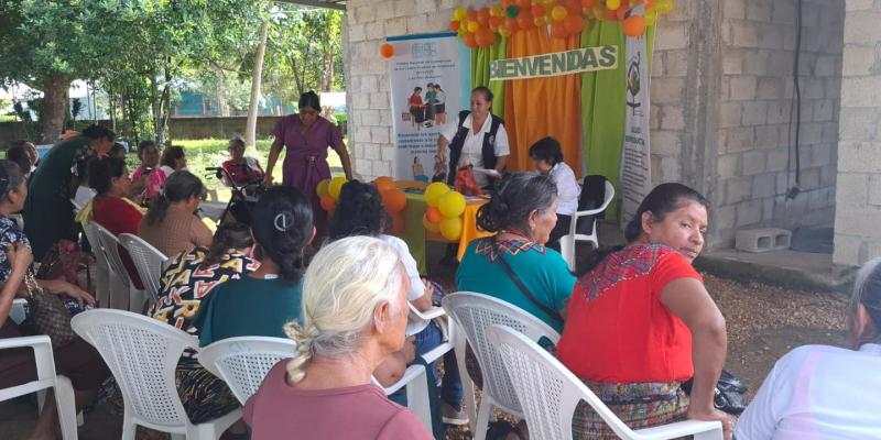 Comunicado