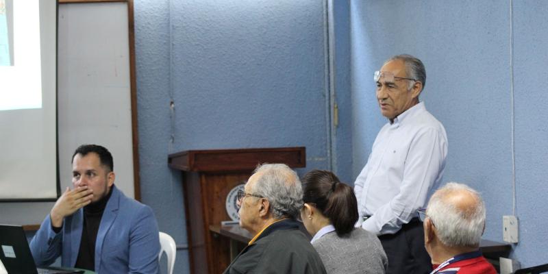 Comunicado