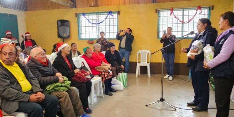 Comunicado