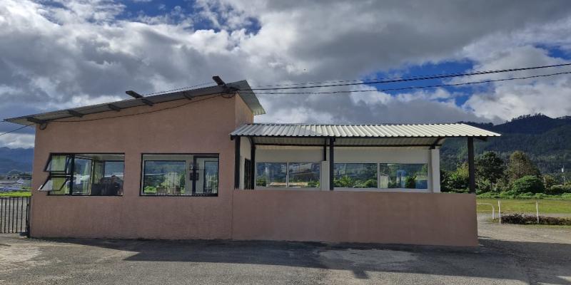 La Administración del Aeródromo de Cobán expresó su agradecimiento al INGUAT por el valioso apoyo brindado en este proyecto, resaltando que estas acciones refuerzan el compromiso conjunto de ambas instituciones para impulsar el desarrollo aeroportuario en Guatemala.