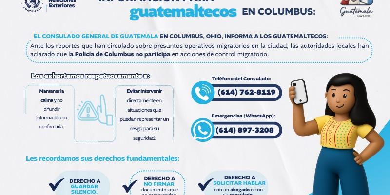 Comunicado 
