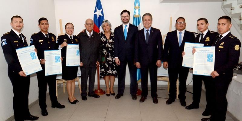 Comunicado 