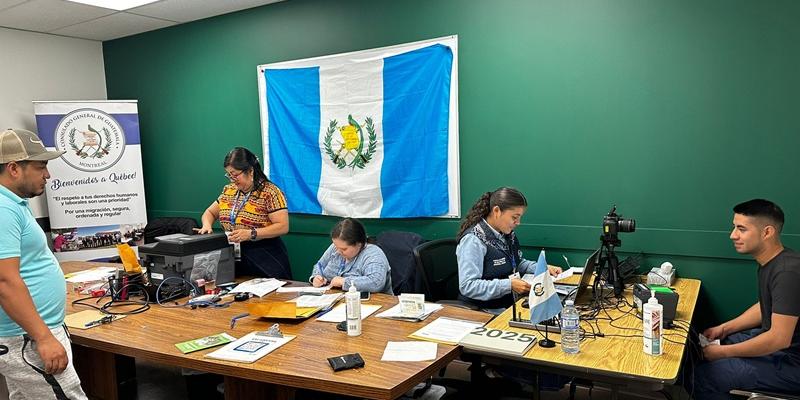 Comunicado 