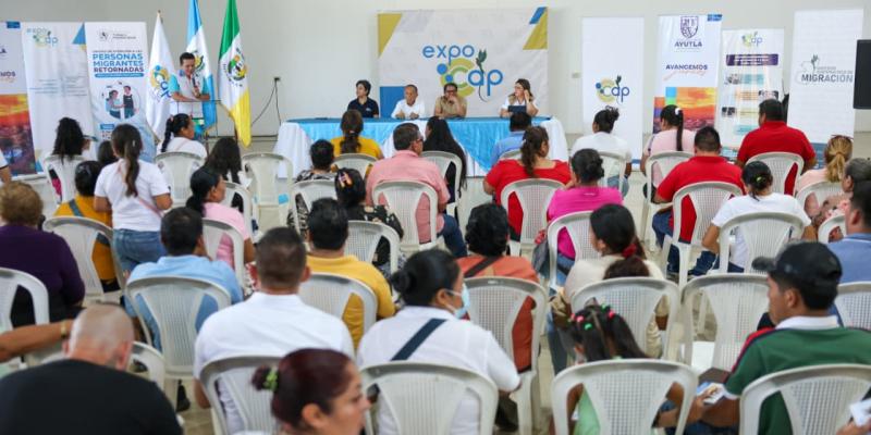 Comunicado