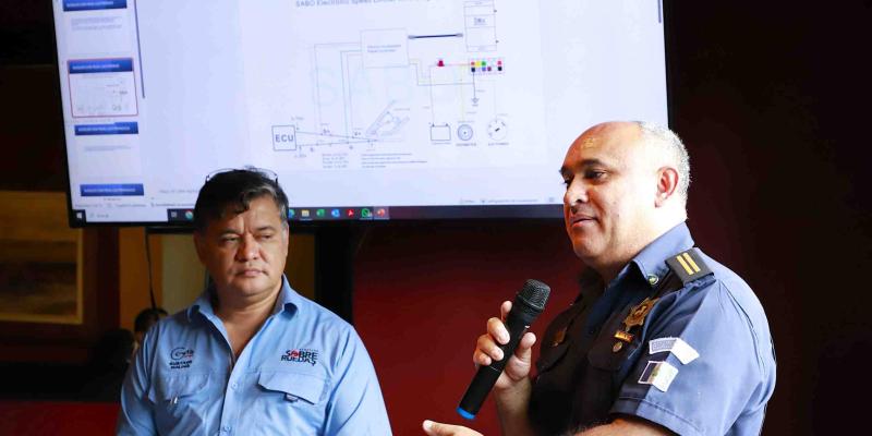 Sistema Limitador de Velocidad -SLV-: una herramienta para salvar vidas en carretera