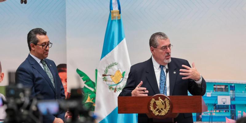 Préstamo por US$50 millones fortalecerá la eficiencia y transparencia del gasto público