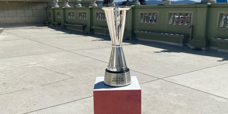 Copa Centroamericana 2025