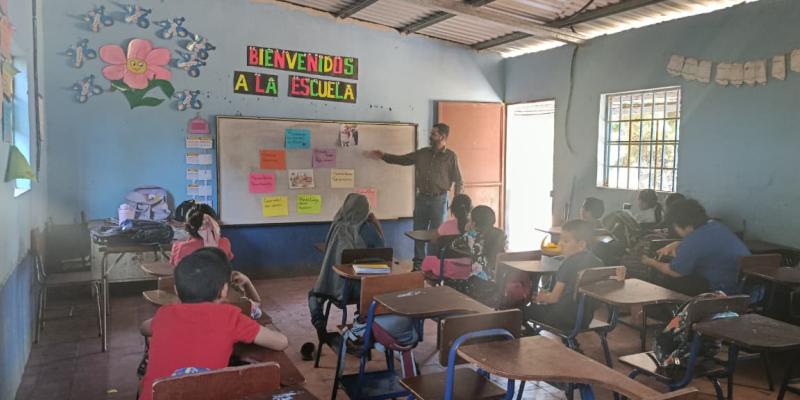 saludos en idioma Xinka