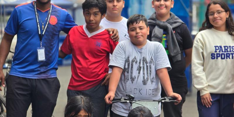 Cursos de Vacaciones 2025