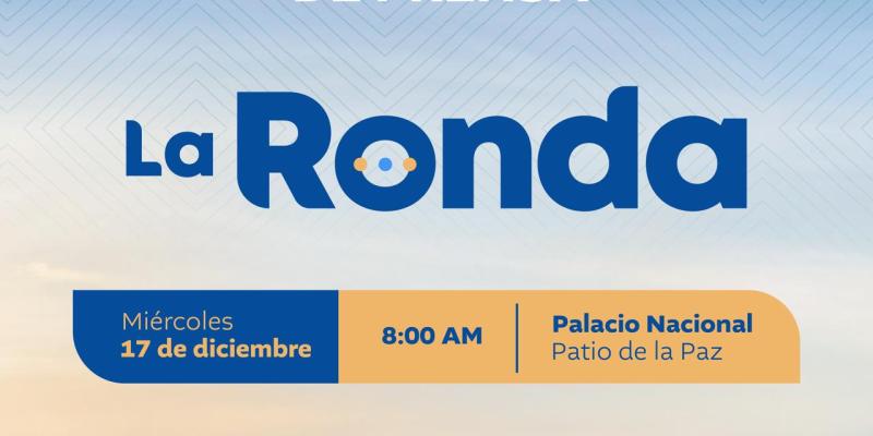 Convocatoria 