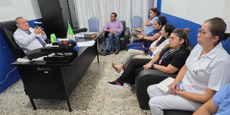 Comunicado