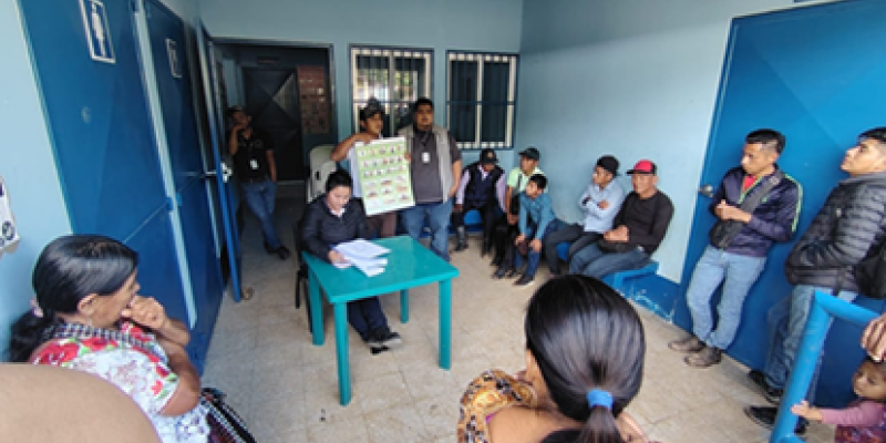 Comunicado