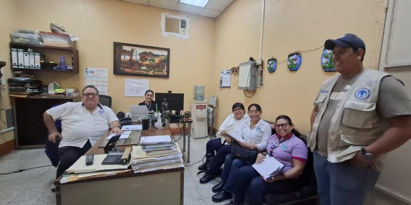 Comunicado