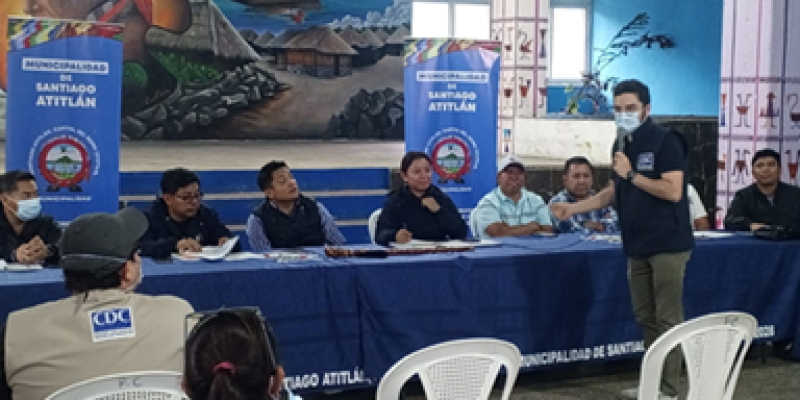 Comunicado