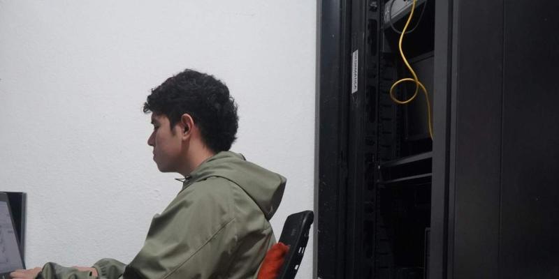 UNCOSU fortalece su capacidad tecnológica durante el año 2025
