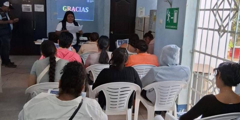 Comunicado