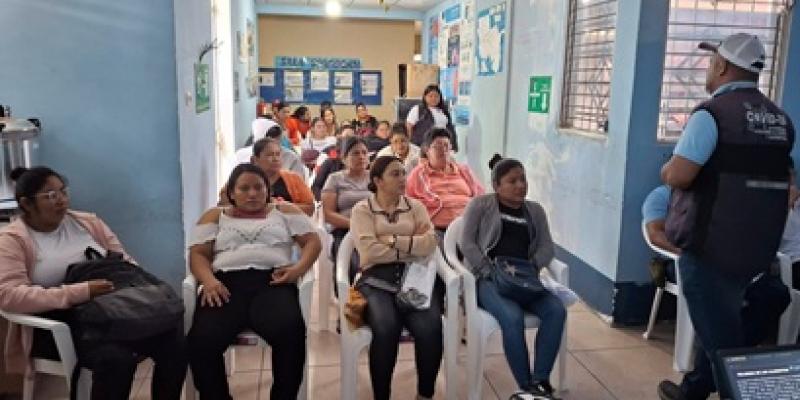 Comunicado