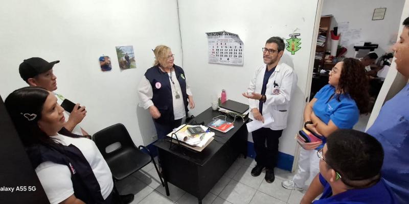 Comunicado