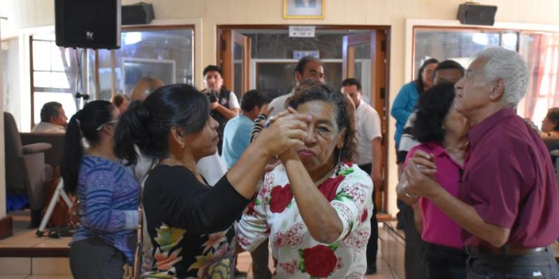 Chapinlandía inicia el año con nuevo horario y mayor cercanía con la población