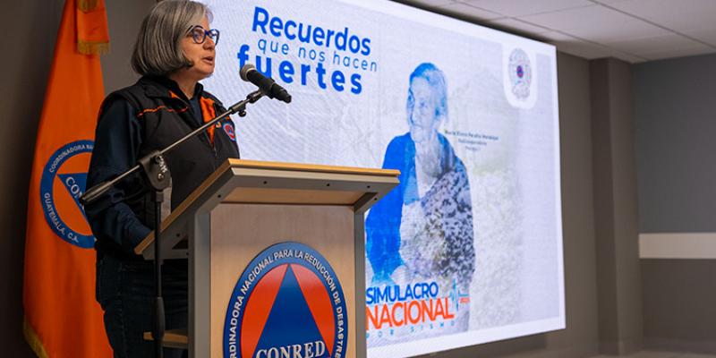 SIMULACRO